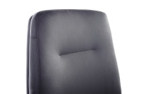 Изображение кресло rv design alonzo-m (в1711) кожа черная